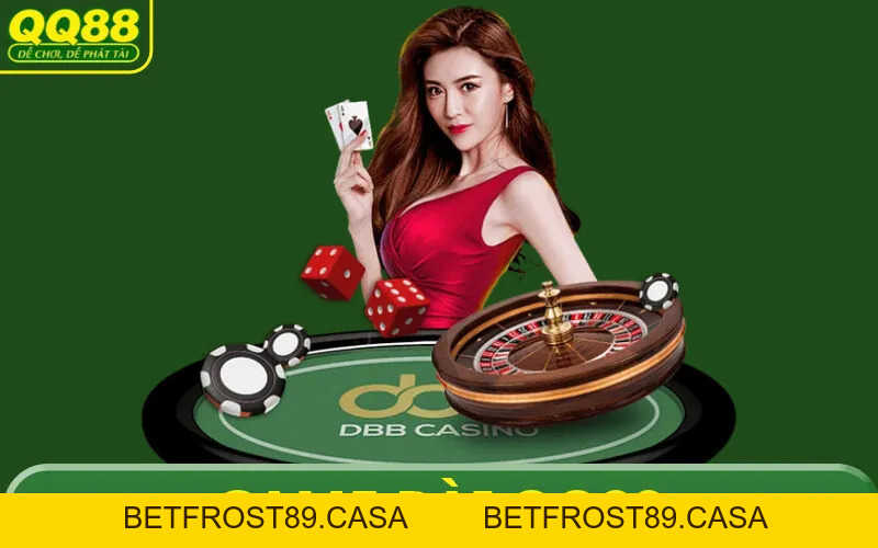 QQ88 - Link Trang Chủ Nhà Cái QQ88.COM Chính Thức | Đăng Ký +288k - BETFROST89