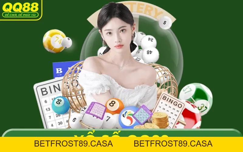 QQ88 - Link Trang Chủ Nhà Cái QQ88.COM Chính Thức | Đăng Ký +288k - BETFROST89